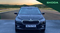 Skoda Fabia 1.5 TSI 150 SE L Edition 5dr DSG Petrol Hatchback